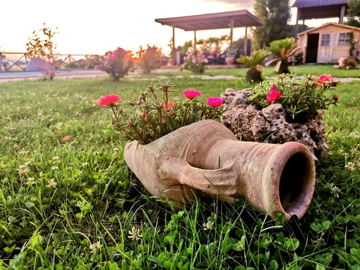 Antiche Dimore San Felice Spello Εξωτερικό φωτογραφία