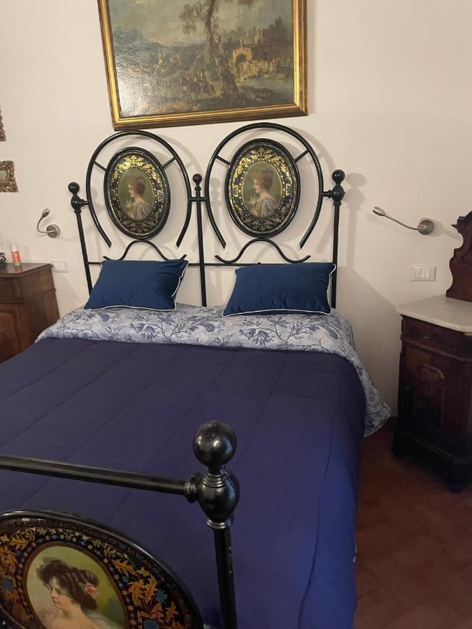 Antiche Dimore San Felice Spello Εξωτερικό φωτογραφία