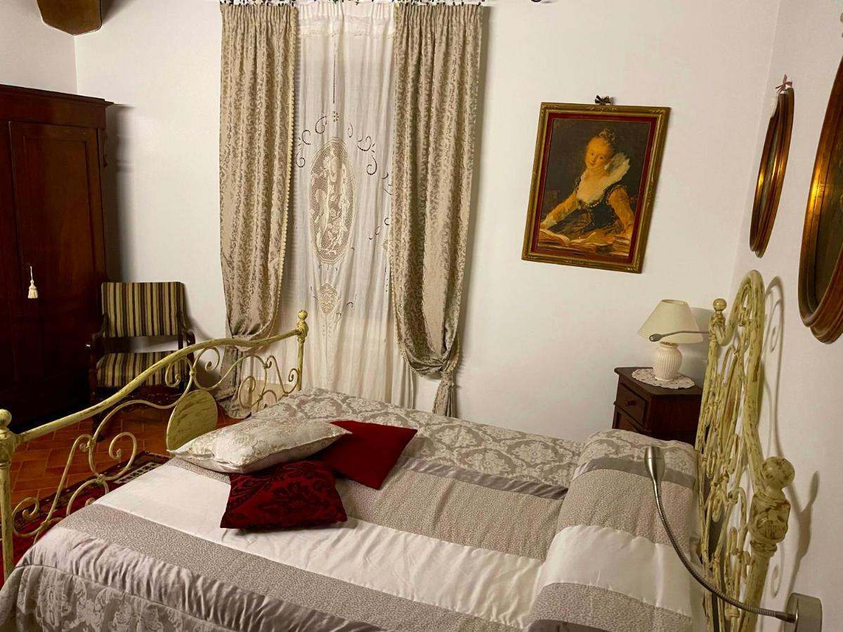 Antiche Dimore San Felice Spello Εξωτερικό φωτογραφία