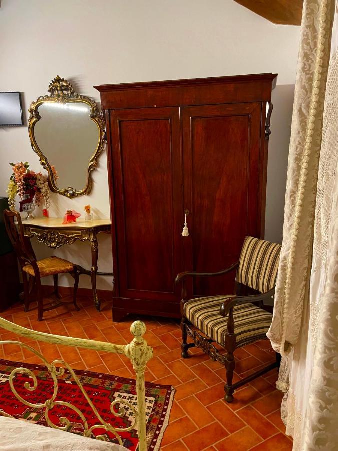 Antiche Dimore San Felice Spello Εξωτερικό φωτογραφία