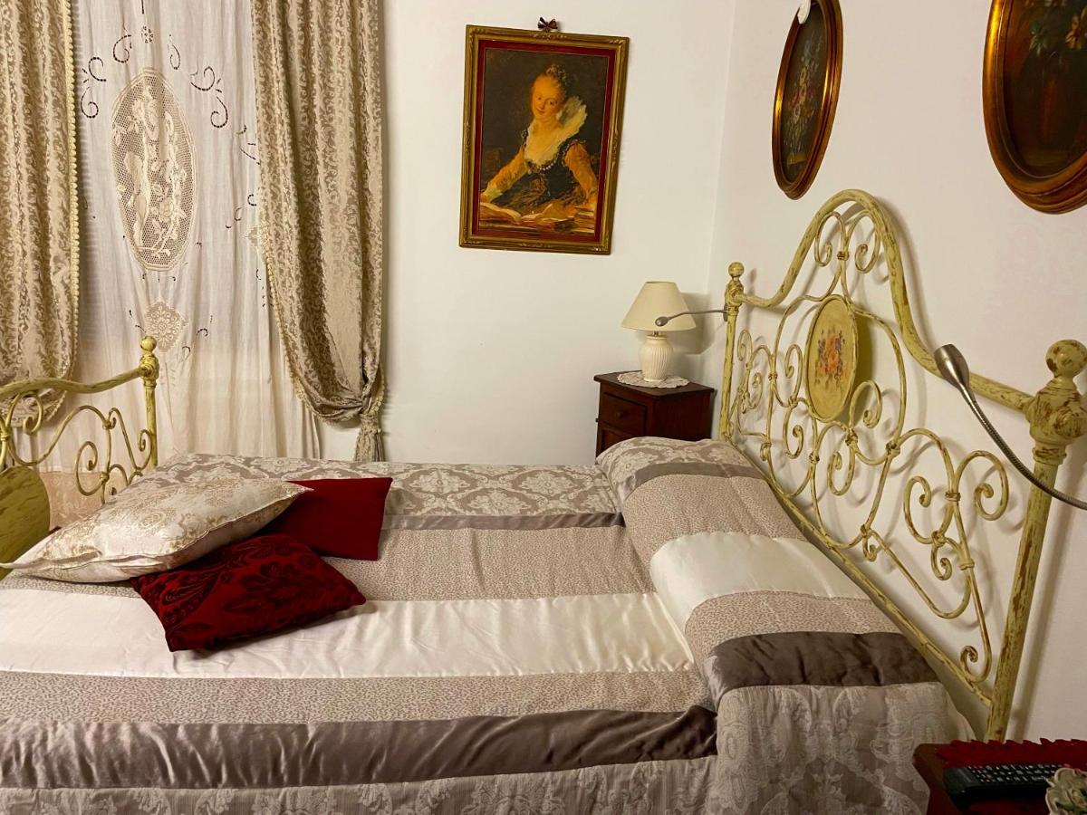 Antiche Dimore San Felice Spello Εξωτερικό φωτογραφία