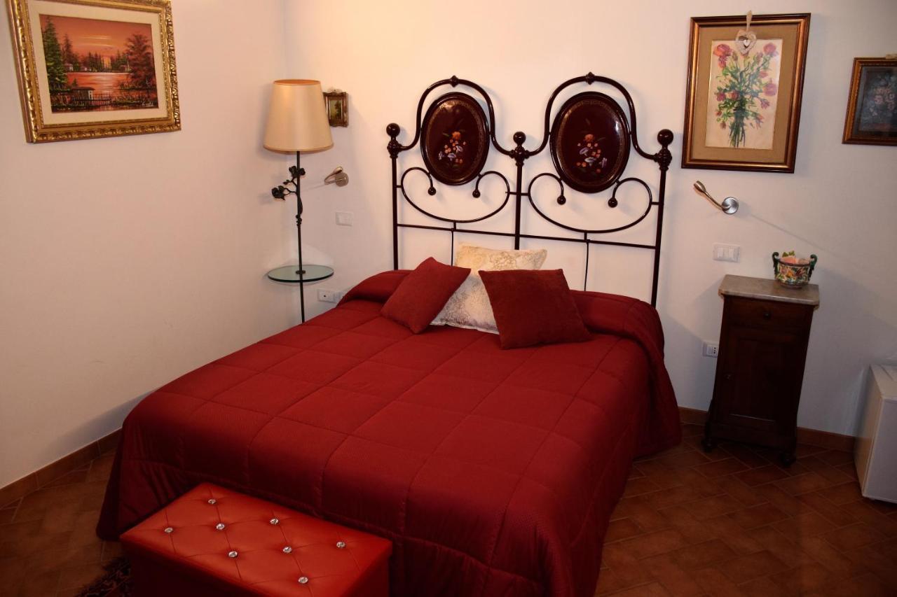 Antiche Dimore San Felice Spello Εξωτερικό φωτογραφία