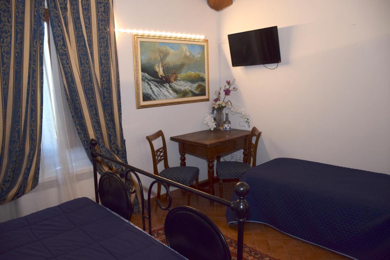Antiche Dimore San Felice Spello Εξωτερικό φωτογραφία