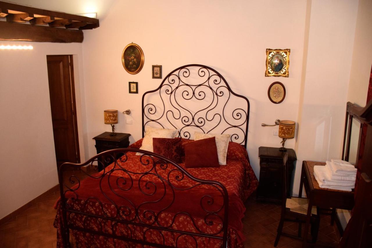 Antiche Dimore San Felice Spello Εξωτερικό φωτογραφία