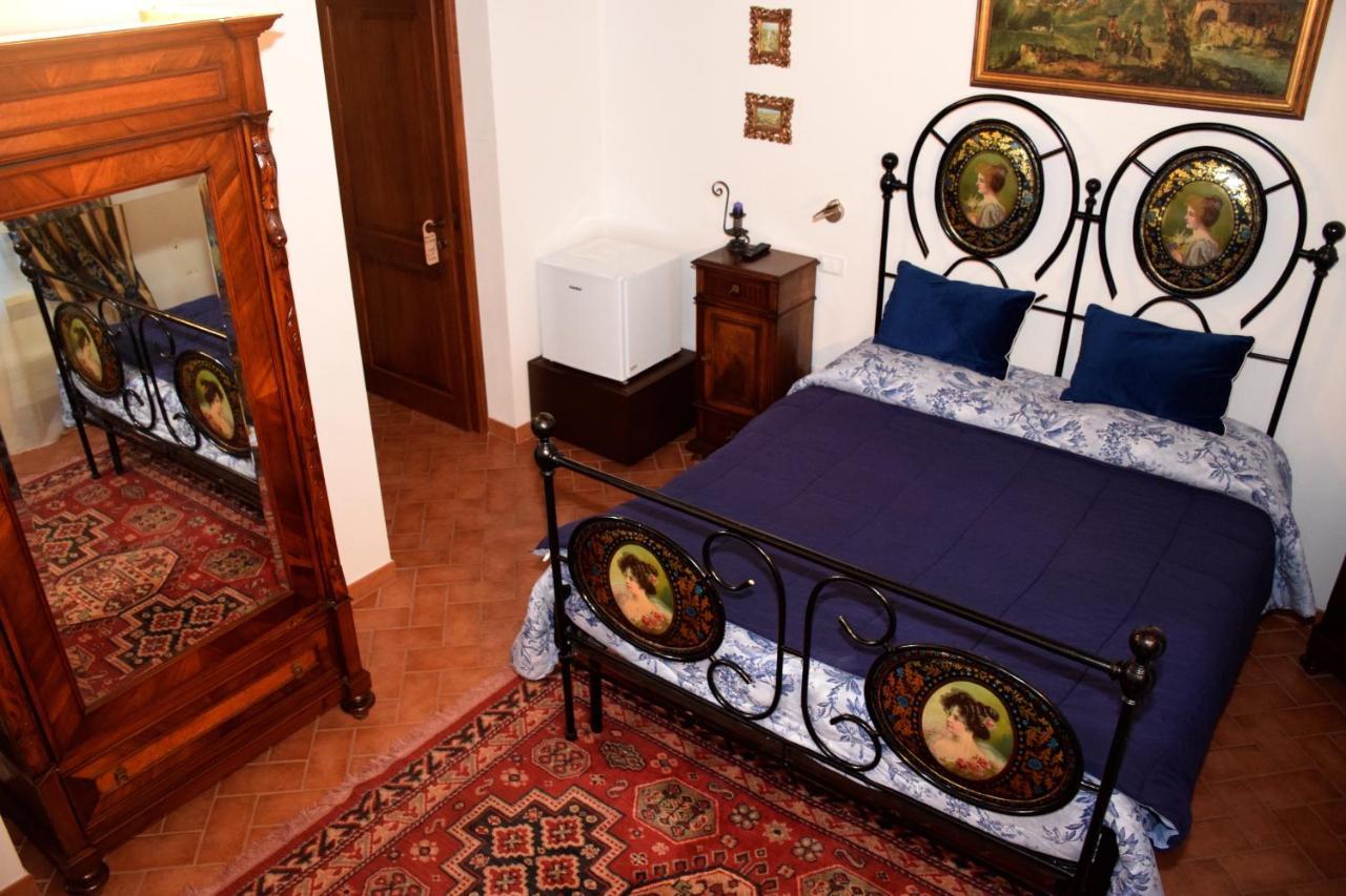 Antiche Dimore San Felice Spello Εξωτερικό φωτογραφία