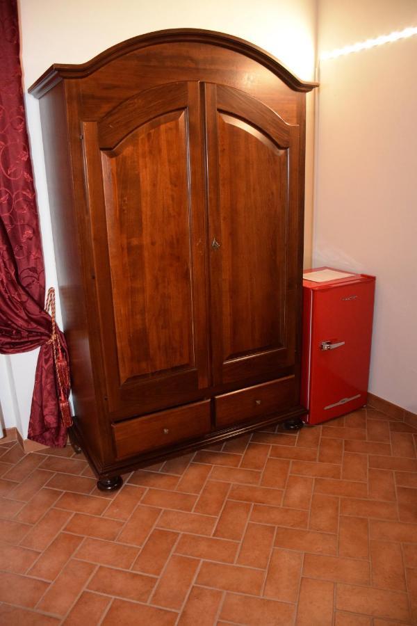 Antiche Dimore San Felice Spello Εξωτερικό φωτογραφία