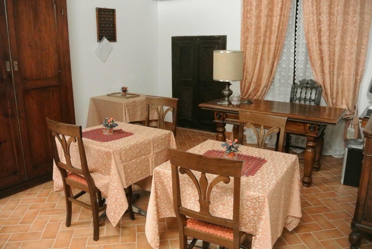 Antiche Dimore San Felice Spello Εξωτερικό φωτογραφία