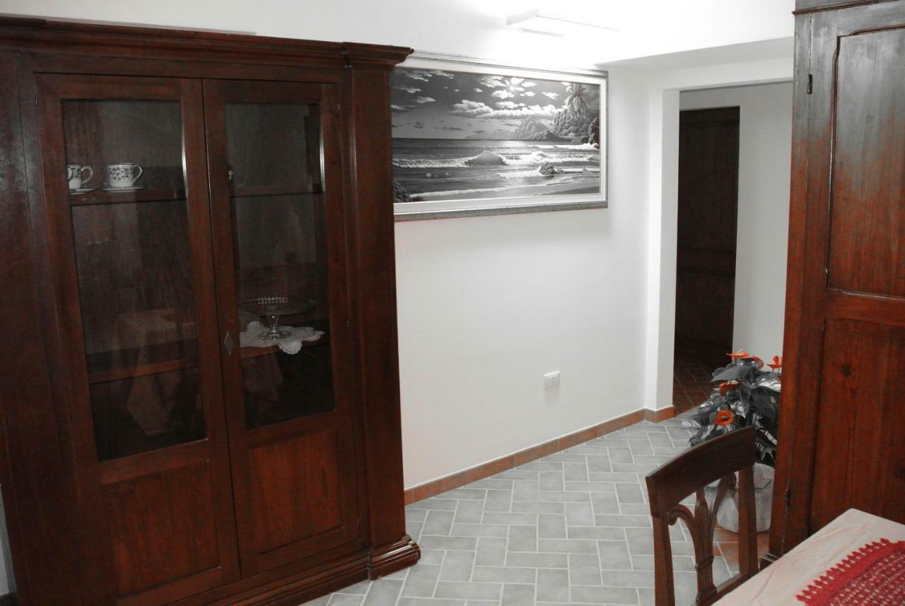 Antiche Dimore San Felice Spello Εξωτερικό φωτογραφία