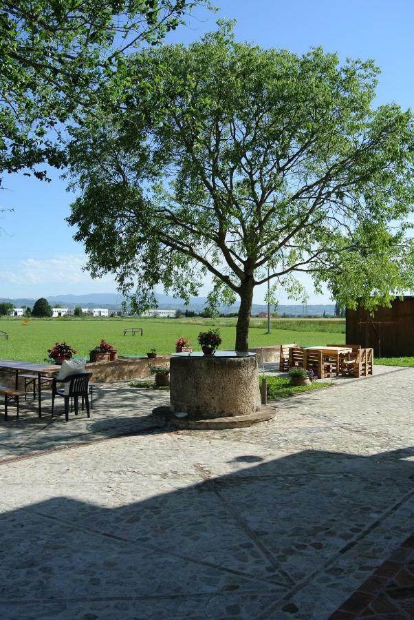 Antiche Dimore San Felice Spello Εξωτερικό φωτογραφία