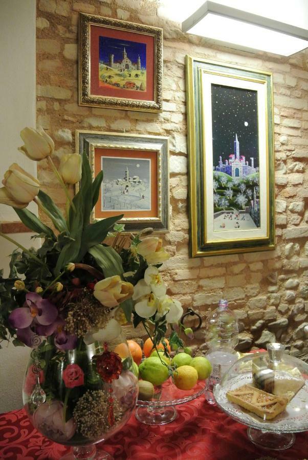 Antiche Dimore San Felice Spello Εξωτερικό φωτογραφία