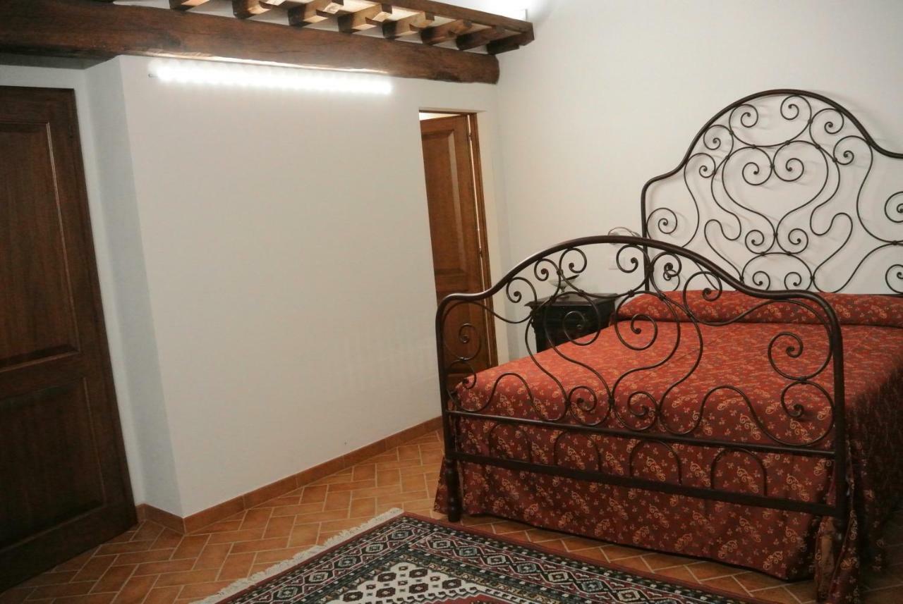 Antiche Dimore San Felice Spello Εξωτερικό φωτογραφία