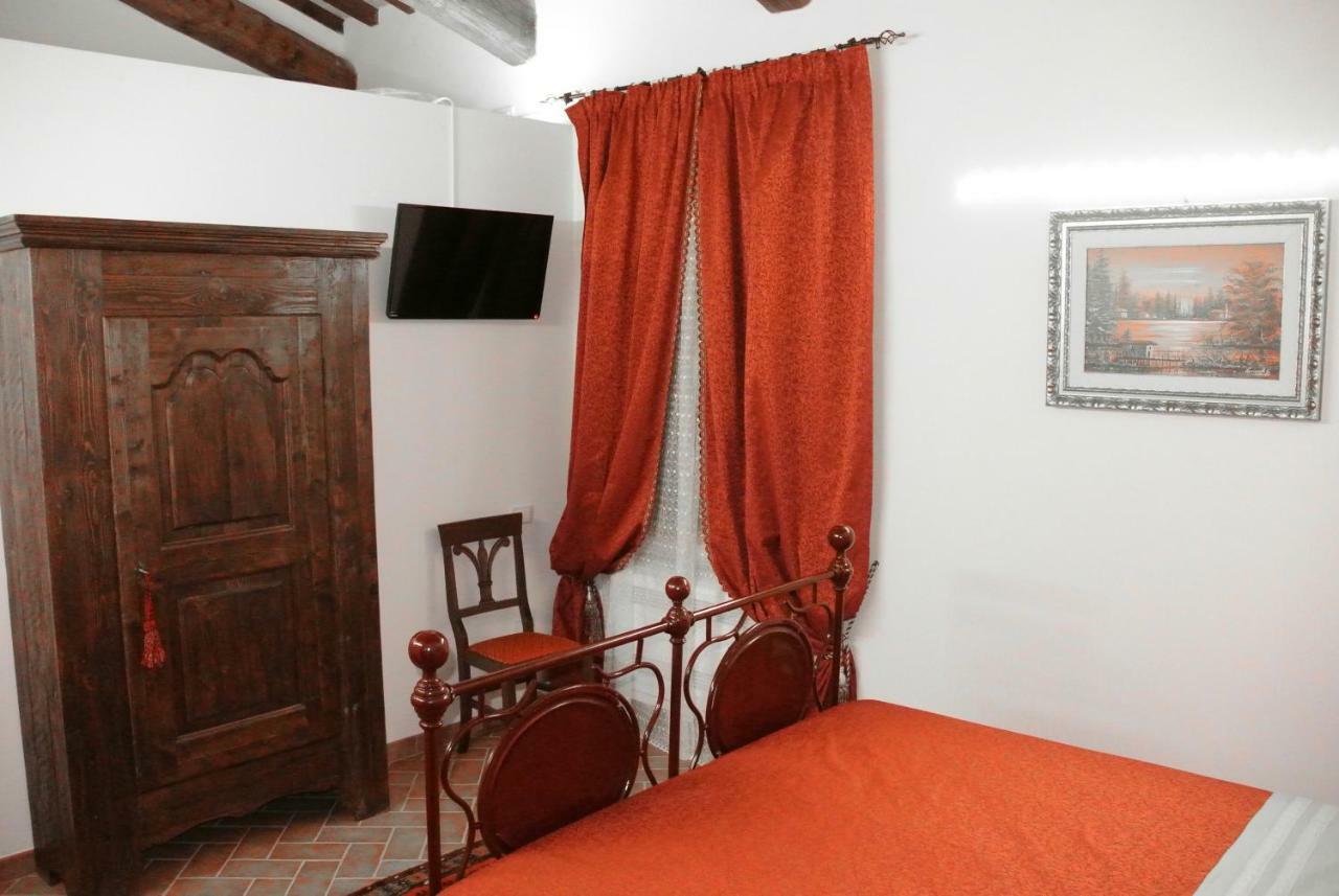 Antiche Dimore San Felice Spello Εξωτερικό φωτογραφία