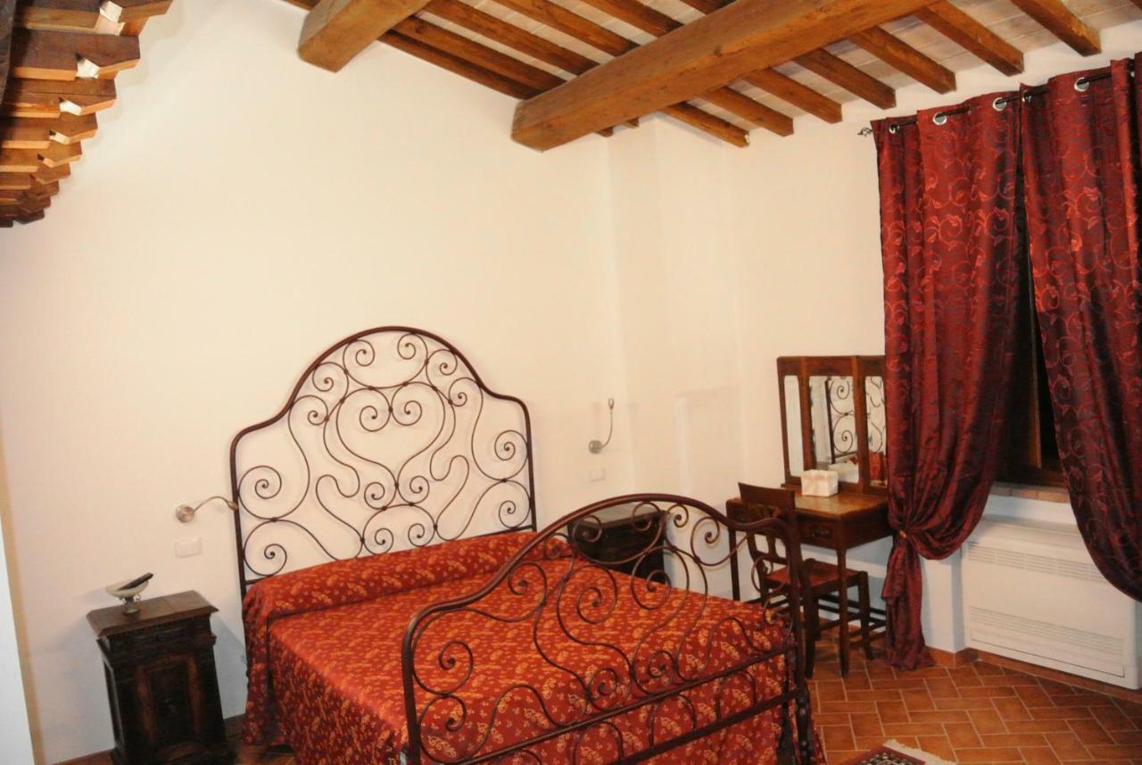 Antiche Dimore San Felice Spello Εξωτερικό φωτογραφία