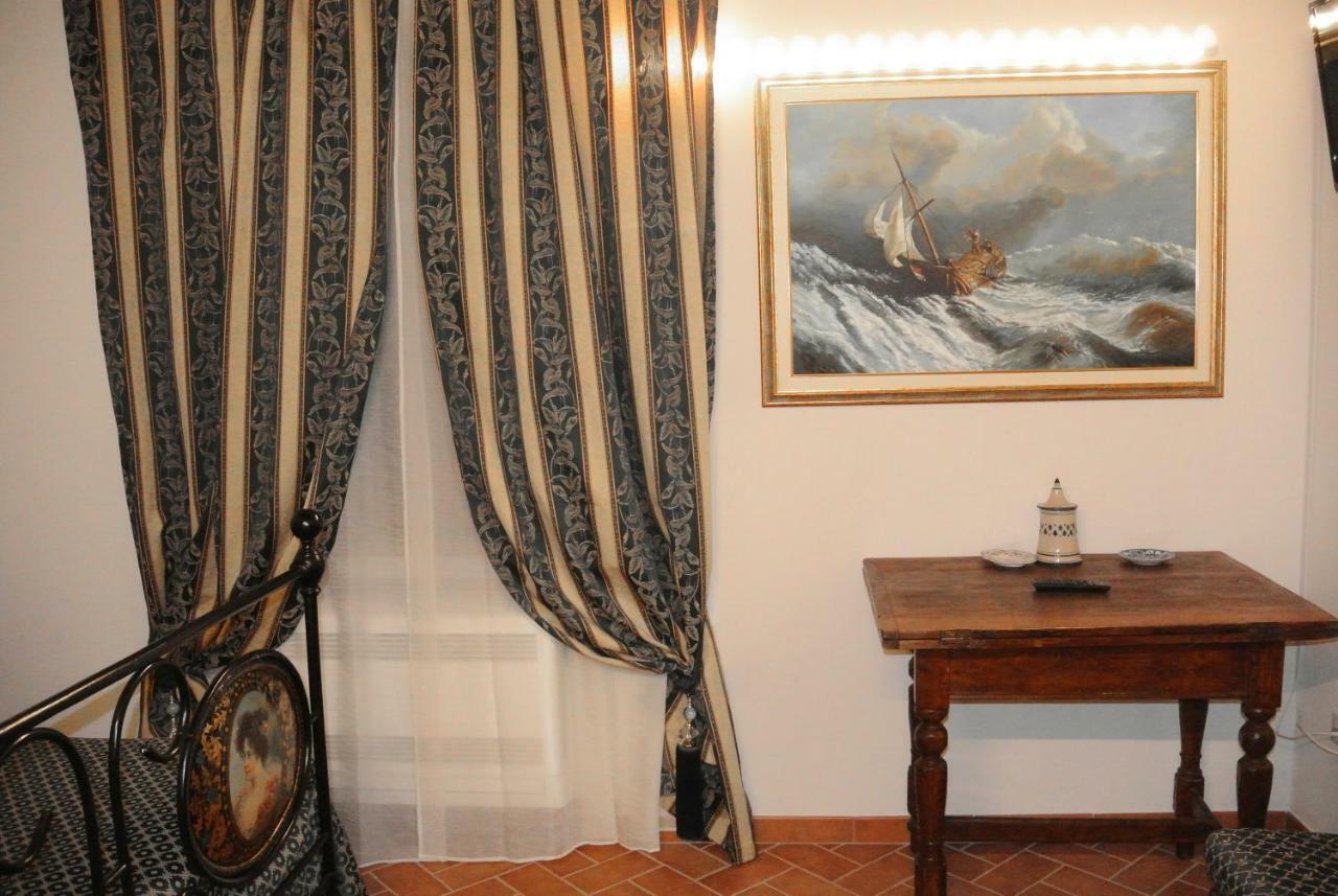 Antiche Dimore San Felice Spello Εξωτερικό φωτογραφία
